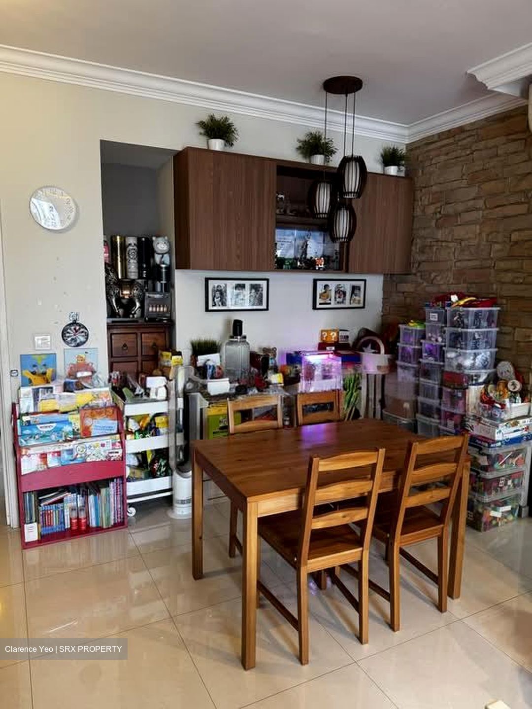 Arc at Tampines (D18), Condominium #591887701
